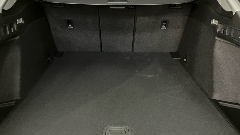 Audi A6 210kW 83kWh Sport 5dr Auto Electric Hatchback